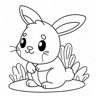 Trang To Mau Tho Kawaii Quyen Ru 100575-39140