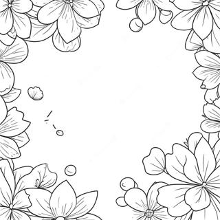 Trang To Mau Canh Hoa Anh Dao Roi 100678-39217