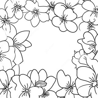 Trang To Mau Canh Hoa Anh Dao Roi 100678-39220