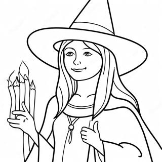 Trang To Mau Phu Thuy Co Doc Giao Trung Thanh 100883-39381