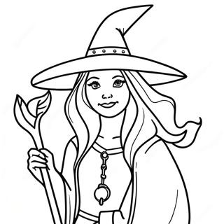 Trang To Mau Phu Thuy Co Doc Giao Trung Thanh 100883-39382