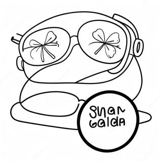 Trang To Mau Kinh Mat Ngau 101343 39734