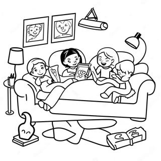 Trang To Mau Dem Xem Phim Trong Buoi Ngu 101396-39892