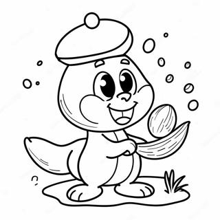 Trang To Mau Ma Cat Voi Qua Soi 102013-40363