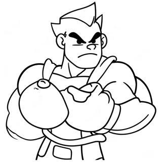 Trang To Mau Guile Voi Sonic Boom 102246 40549