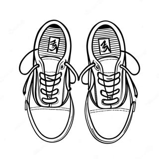 Trang To Mau Giay Vans Old Skool 102272-40572