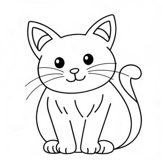 Trang To Mau Meo Giang Sinh Vui Tuoi 102373-40644