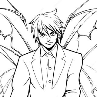 Trang To Mau Death Note 102449-40695