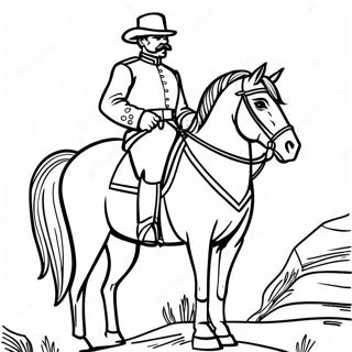 Trang To Mau Tuong Noi Chien Tren Ngua 103353-41406