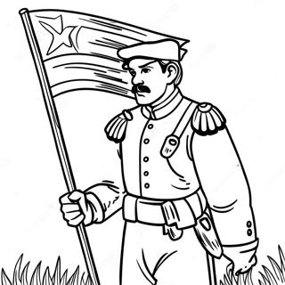 Trang To Mau Nguoi Cam Co Trong Cuoc Noi Chien 103354-41411