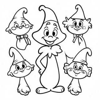 Trang To Mau Nhan Vat Whoville Vui Tuoi 103739 41710