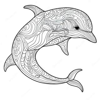 Trang To Mau Ca Voi Xanh Hien Hoa Duoi Nuoc 103972-41886