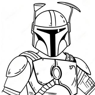 Trang To Mau Boba Fett 103995-41896