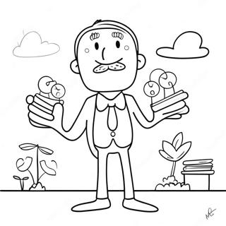 Trang To Mau Mo Willems Ky Quac 104023-41925