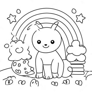 Trang To Mau Canh Mau Do Vui Nhon Cua Ban Be Cau Vong 104382 42206