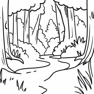 Trang To Mau Cong Vien Quoc Gia Rung Sac So 105050 42726