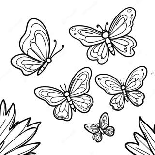 Trang To Mau Di Cu Buom Dep 105256-42901