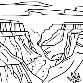 Trang To Mau Canh Grand Canyon Arizona 105306 42938