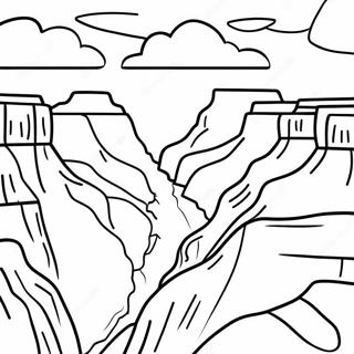 Trang To Mau Canh Grand Canyon Arizona 105306 42940