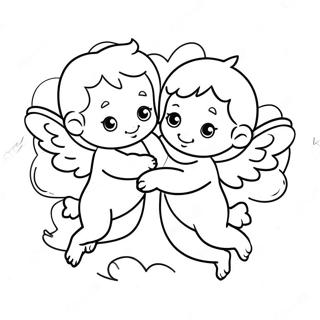 Trang To Mau Than Tinh Yeu Ngay Valentine Ky Quac 105666 43220