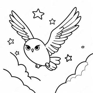 Trang To Mau Hedwig Bay Qua Bau Troi Dem 105872 43371