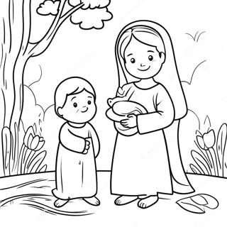 Phuc Cho Nhung Nguoi Hien Lanh Trang To Mau 106824-44114