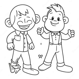 Trang To Mau Cau Noi Hai Huoc 107000 44247