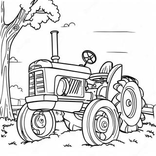 Trang To Mau May Keo Case Co Dien 107052 44291