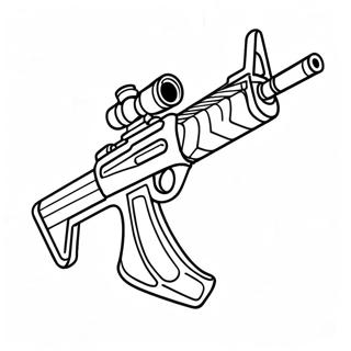 Trang To Mau Sung Tan Cong Fortnite Nhieu Mau 107230 44437