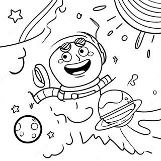 Trang To Mau Cuoc Phieu Luu Khong Gian Thu Tu Ky Quac 107413-44586