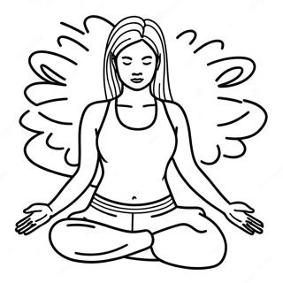 Trang To Mau Tu The Yoga Thu Gian Suc Khoe 107925-44985