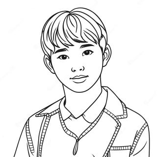 Trang To Mau Than Tuong K Pop De Thuong Han Quoc 107975-45024