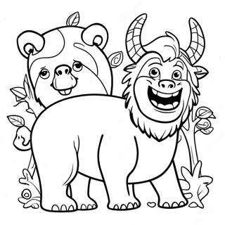 Trang To Mau Nhung Dieu Hoang Da Hung Vi 107999 45037