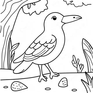 Trang To Mau Dong Vat Hoang Da Tennessee Day Mau Sac 108594 45506