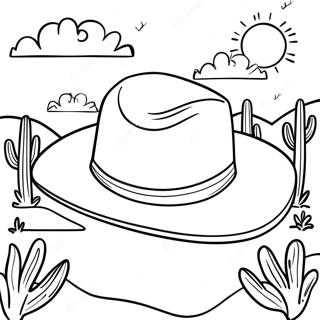 Trang To Mau Mu Cao Boi Co Dien Trong Canh Sa Mac 109057 45922