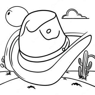 Trang To Mau Mu Cao Boi Co Dien Trong Canh Sa Mac 109057 45923