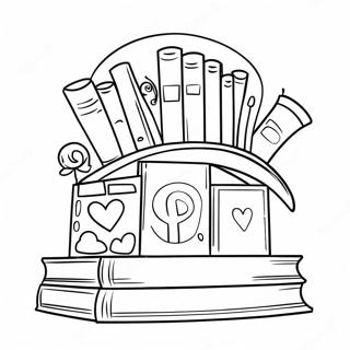 Trang To Mau Ke Sach Ky Quai 109161 46001