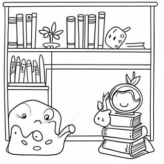 Trang To Mau Ke Sach Ky Quai 109161 46004