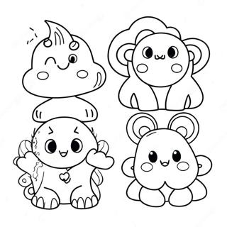 Trang To Mau Ban Be Cau Vong Tim De Thuong 109187 46024