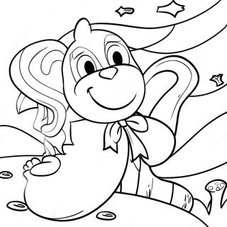 Trang To Mau Cong Dong Vui Ve Trong Tuan Le Ruy Bang Do 109241-46069