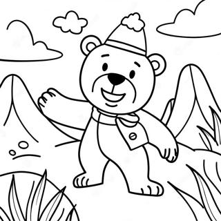 Trang To Mau Gau Hey Phieu Luu 109394 46189