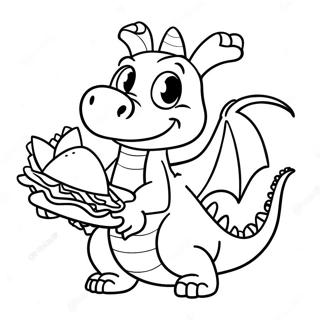 Trang To Mau Rong Ngoc Nghech Cam Tacos 109855 46552