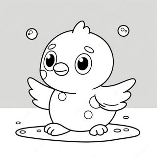 Trang To Mau Piplup Voi Bong Bong 109931 46606