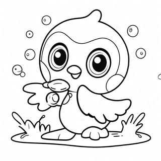 Trang To Mau Piplup Voi Bong Bong 109931 46608