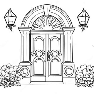 Trang To Mau Tim Cua Ky Dieu 109957-46625