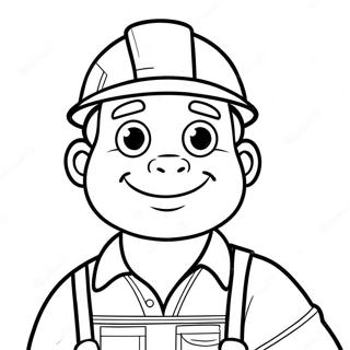 Trang To Mau Cong Nhan Xay Dung Vui Ve 110576-47107