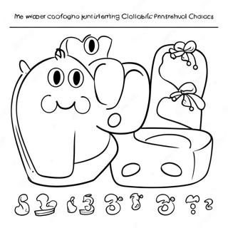 Trang To Mau Bieu Do Tap Di Ve Sinh Day Mau Sac 110727-47221