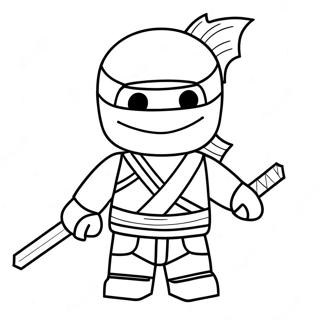 Trang To Mau Ninja Roblox 110777-47254