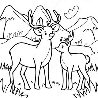 Trang To Mau Gia Dinh Huou Trong Dong Co 110858-47326