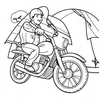 Trang To Mau Cuoc Phieu Luu Vui Ve Tbhk 110909 47363